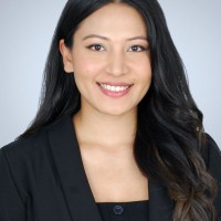 Cellina Maharjan