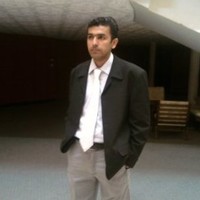 M Asif Alam