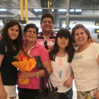 Shirley Zambrano Macías
