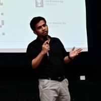 Suraj Kumar Mohanty