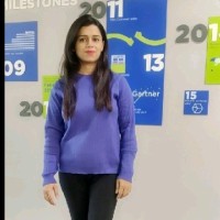 Priyanka Halde