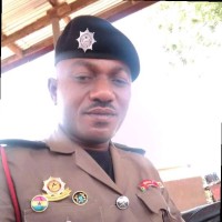 Francis Cudjoe
