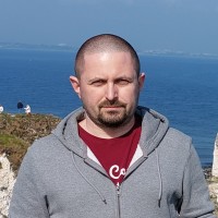 Krzysztof Janiszewski