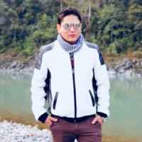 Avishkar Khadka