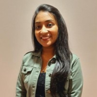 Ishita Agarwal