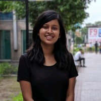 Diksha Sarkar