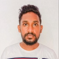 Supun Aravinda