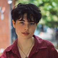 Anna Traynor