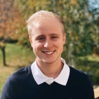 Noah Troiden