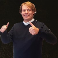 Pim Nijhof