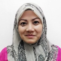 Faeizah Hanim Mustapa