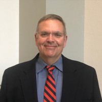 Bruce Branch