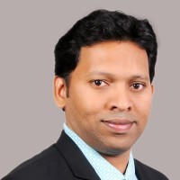 Harikrishna B