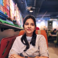 Sravani Nagavarapu