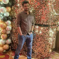 Nanda Kishore