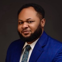 John Dyka - Okafor