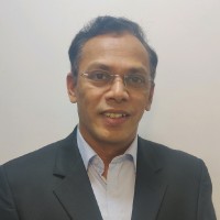 Sunil Dhadwe