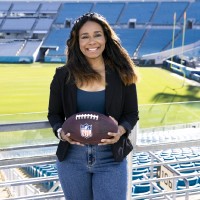 Korri Williams, Cpa