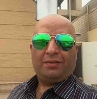 أحمد الحناوى