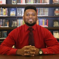 Terell Wiliams