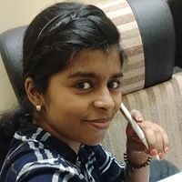 Jaya Meenakshi