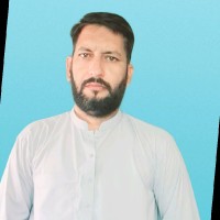 Muhammad Irshad