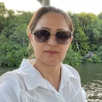 Zohreh Asadi
