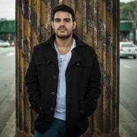 Kevin Alegre