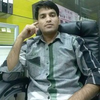 Obaidullah Siddiqui