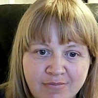 Melanie Stirling