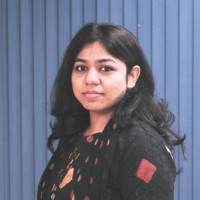 Anjum Ismail