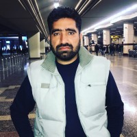 Muhammad Awais