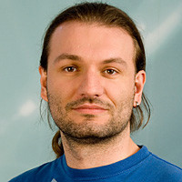 Marek Opaterny