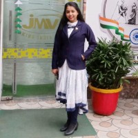 Shweta Sah