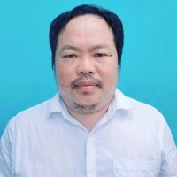 As Mayonmi Zimik