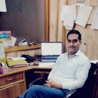 Sanjeev Kumar