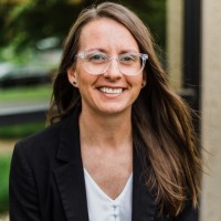 Katherine (Katy) Doughty, CISR