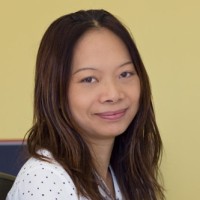 Julia Lin-Flynn