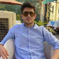 Muhammad Umer Junaid