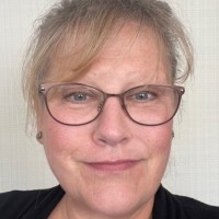 Kim Struble, Cmp