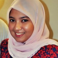 Maslinda Ali