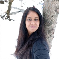 Neelam Chhipa(she/her)