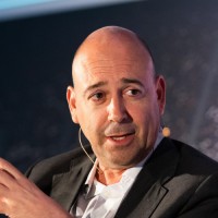 Fernando Carro de PradaFernando Carro de Prada is an Influencer