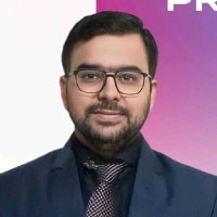 Prakash Joshi