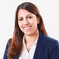 Reena Morjaria