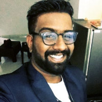 Seshan Pillay