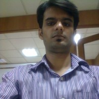 Vikas Verma