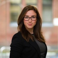 Samantha Harding-Tate