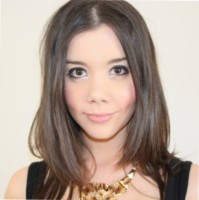 Olivia Hardy