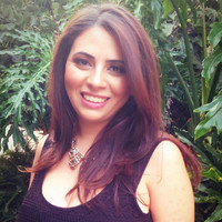 Gayane Markosyan